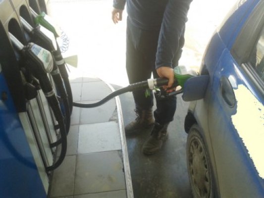 Gazprom îşi va dubla numărul de benzinării din România